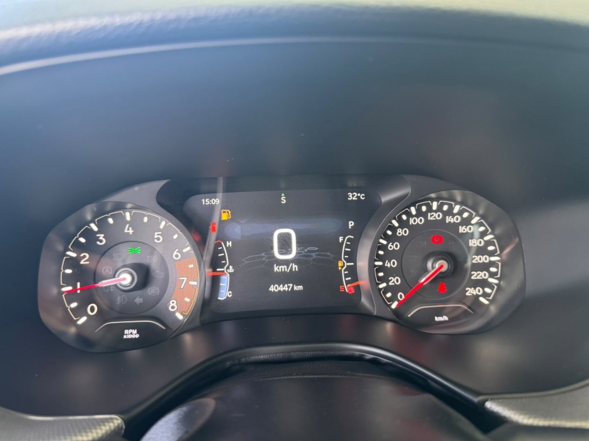 jeep compass 1.3 t270 turbo flex longitude at6 4p automatico 20246