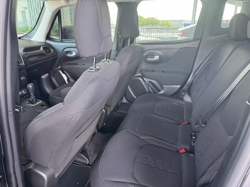 jeep renegade 1.3 t270 turbo flex sport at6 4p automatico 20239