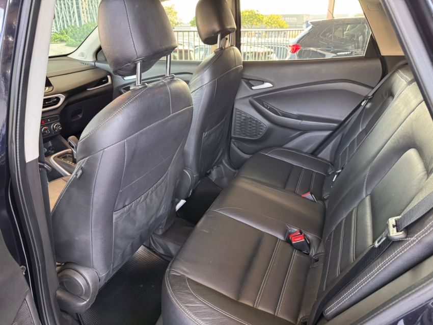 chevrolet tracker 1.0 turbo flex lt automatico 4p 20239