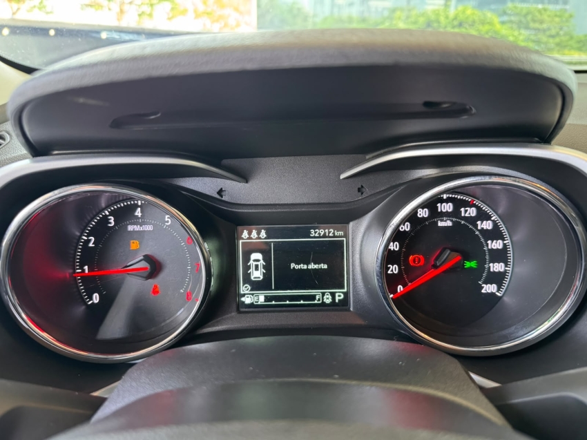 chevrolet tracker 1.0 turbo flex lt automatico 4p 20236