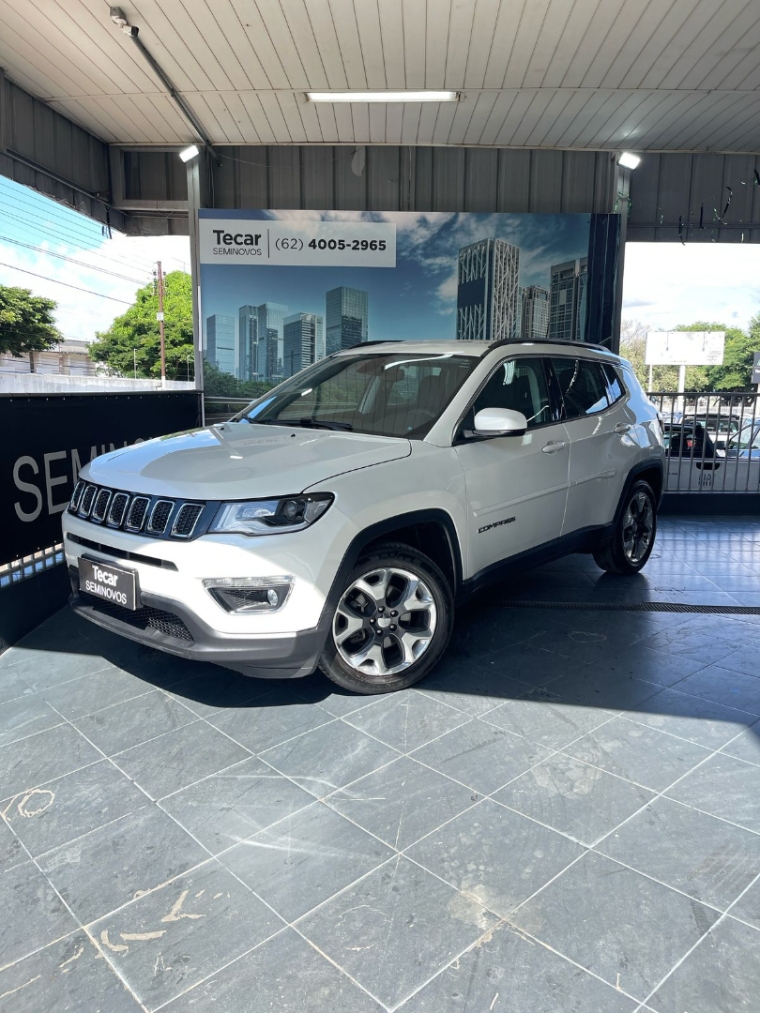 jeep compass 2.0 16v flex longitude automatico 2019 jeep compass 2.0 16v flex longitude automatico 2019