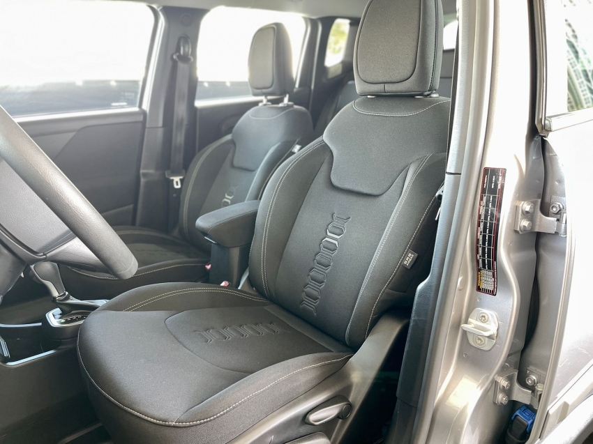 jeep renegade 1.3 t270 turbo flex sport at6 2024