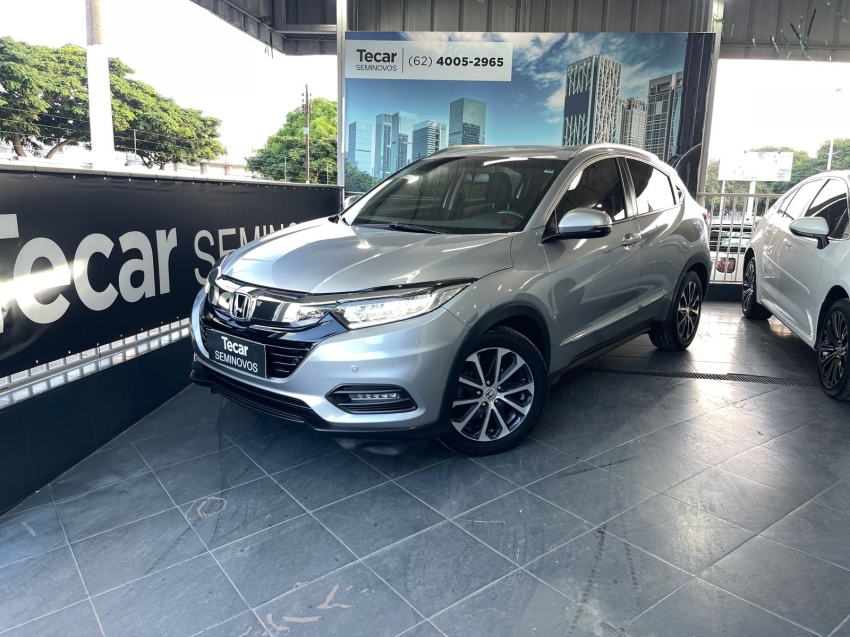 honda hr-v 1.8 16v flex exl 4p automatico 2021 honda hr-v 1.8 16v flex exl 4p automatico 2021