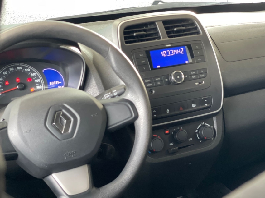 renault kwid 1.0 12v sce flex zen manual 4p 2020