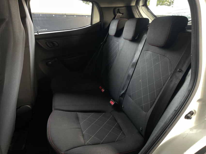 renault kwid 1.0 12v sce flex zen manual 4p 2020