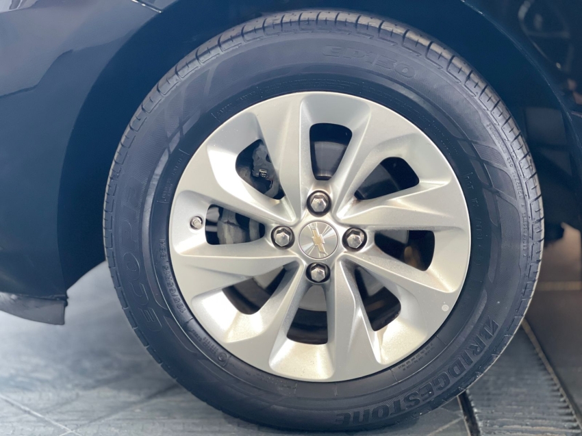 chevrolet onix 1.0 turbo flex ltz automatico 4p 2020