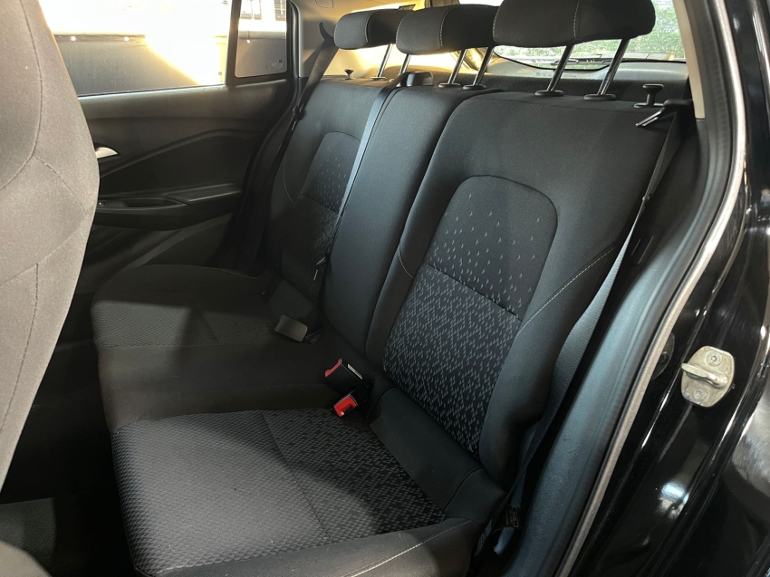 chevrolet onix 1.0 turbo flex ltz automatico 4p 2020