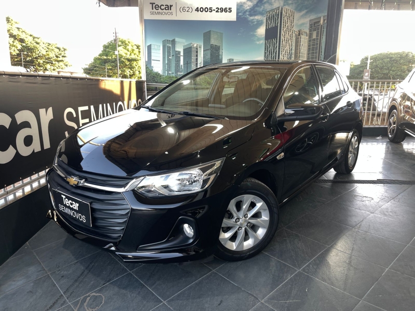 chevrolet onix 1.0 turbo flex ltz automatico 4p 2020 chevrolet onix 1.0 turbo flex ltz automatico 4p 2020