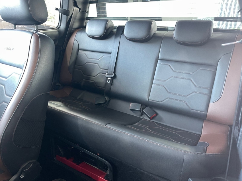 volkswagen saveiro 1.6 cross cd 16v flex 2p manual 2021