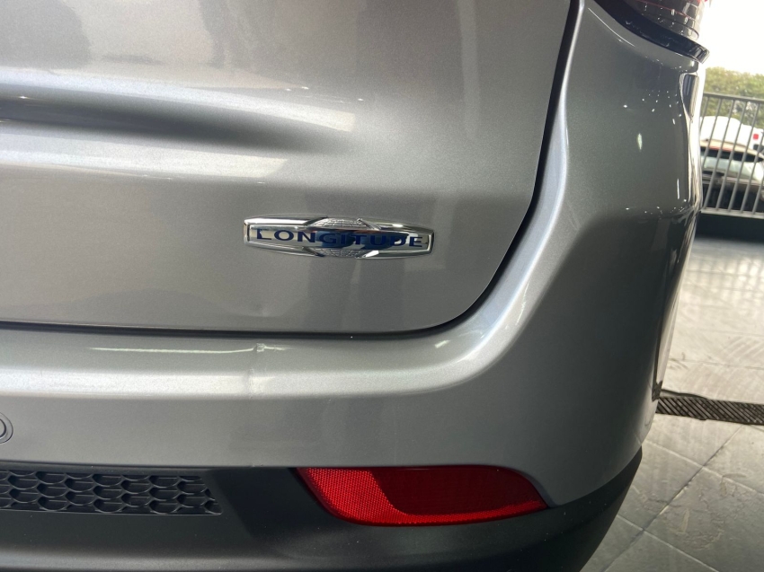 jeep compass 1.3 t270 turbo flex longitude at6 4p automatico 2023