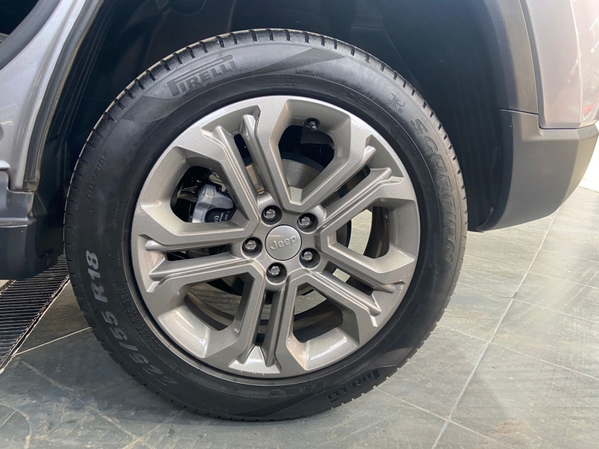 jeep compass 1.3 t270 turbo flex longitude at6 4p automatico 2023