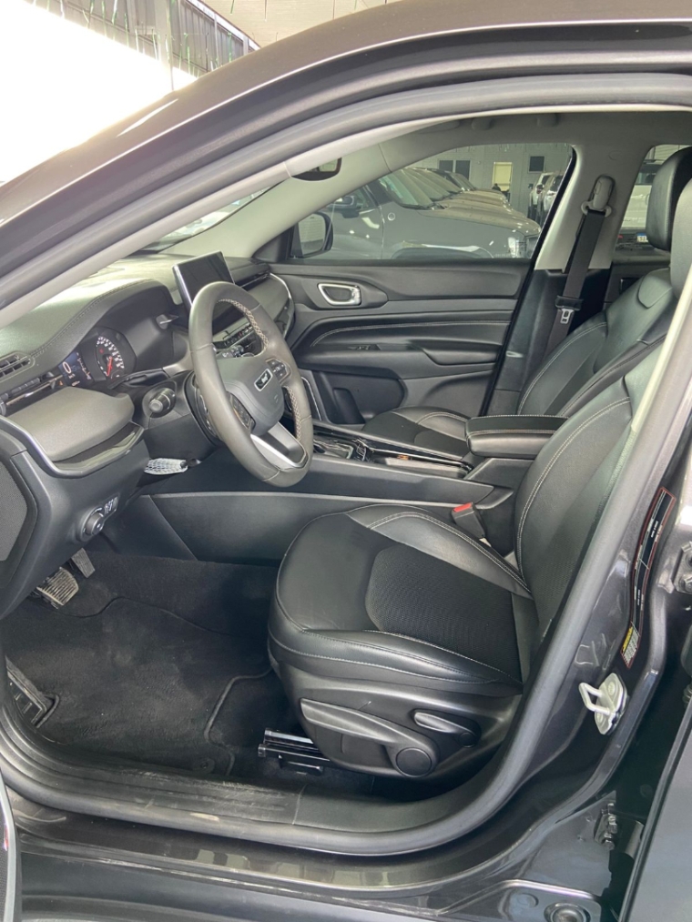 jeep compass 1.3 t270 turbo flex longitude at6 4p automatico 2023