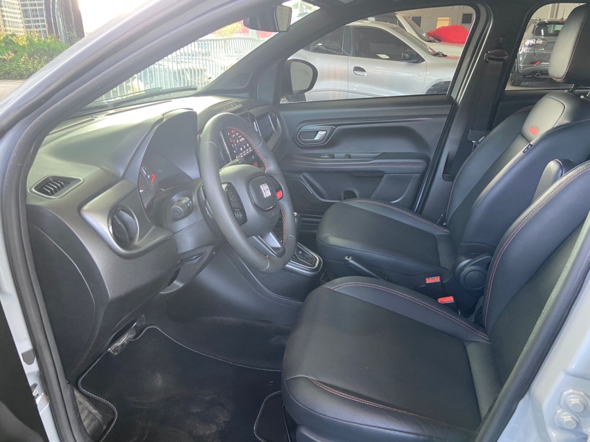 fiat strada 1.0 turbo 200 flex ultra cd cvt 4p automatico 2024