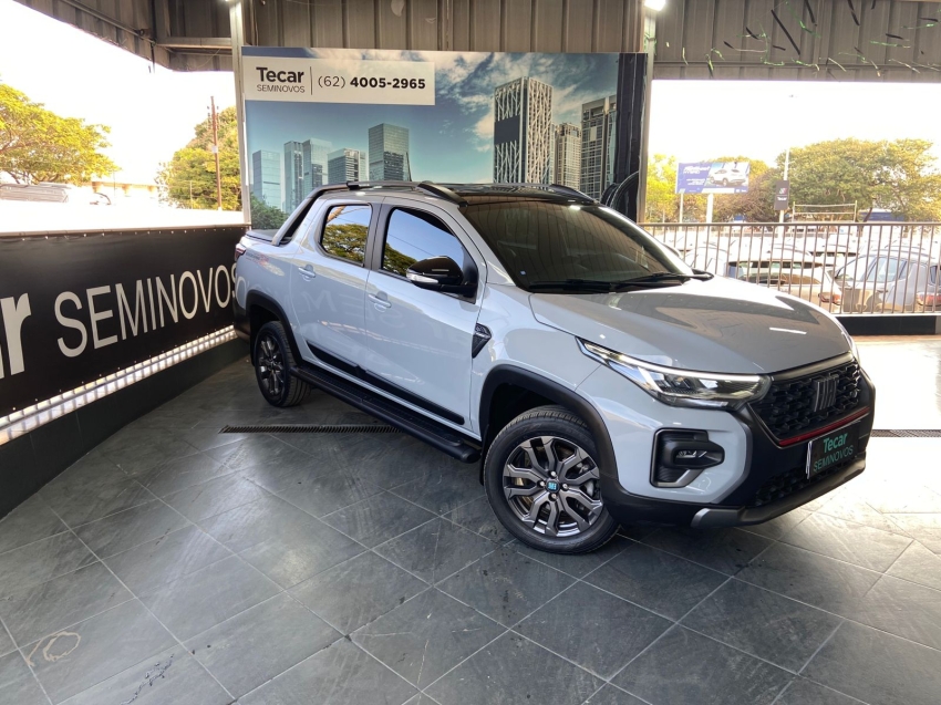 fiat strada 1.0 turbo 200 flex ultra cd cvt 4p automatico 2024