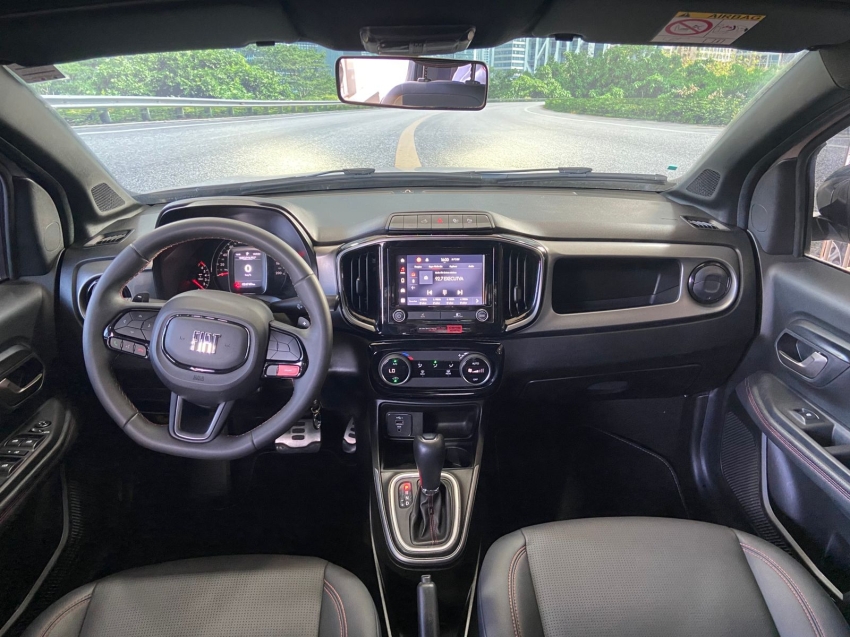 fiat strada 1.0 turbo 200 flex ultra cd cvt 4p automatico 2024