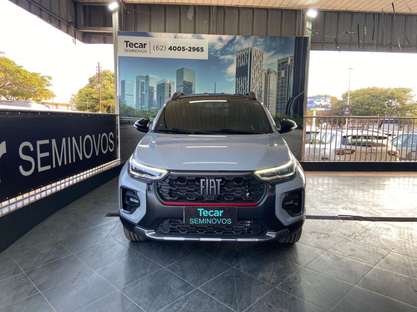 fiat strada 1.0 turbo 200 flex ultra cd cvt 4p automatico 2024