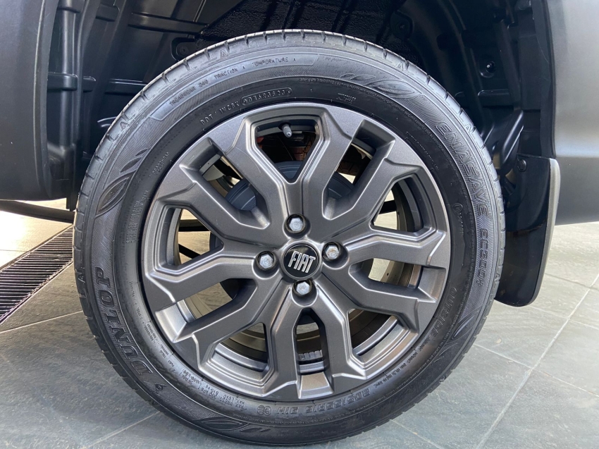 fiat strada 1.0 turbo 200 flex ultra cd cvt 4p automatico 2024