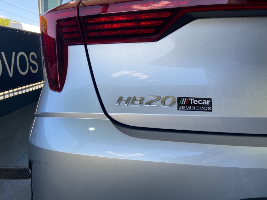 hyundai hb20 1.0 12v flex comfort plus manual 4p 2025