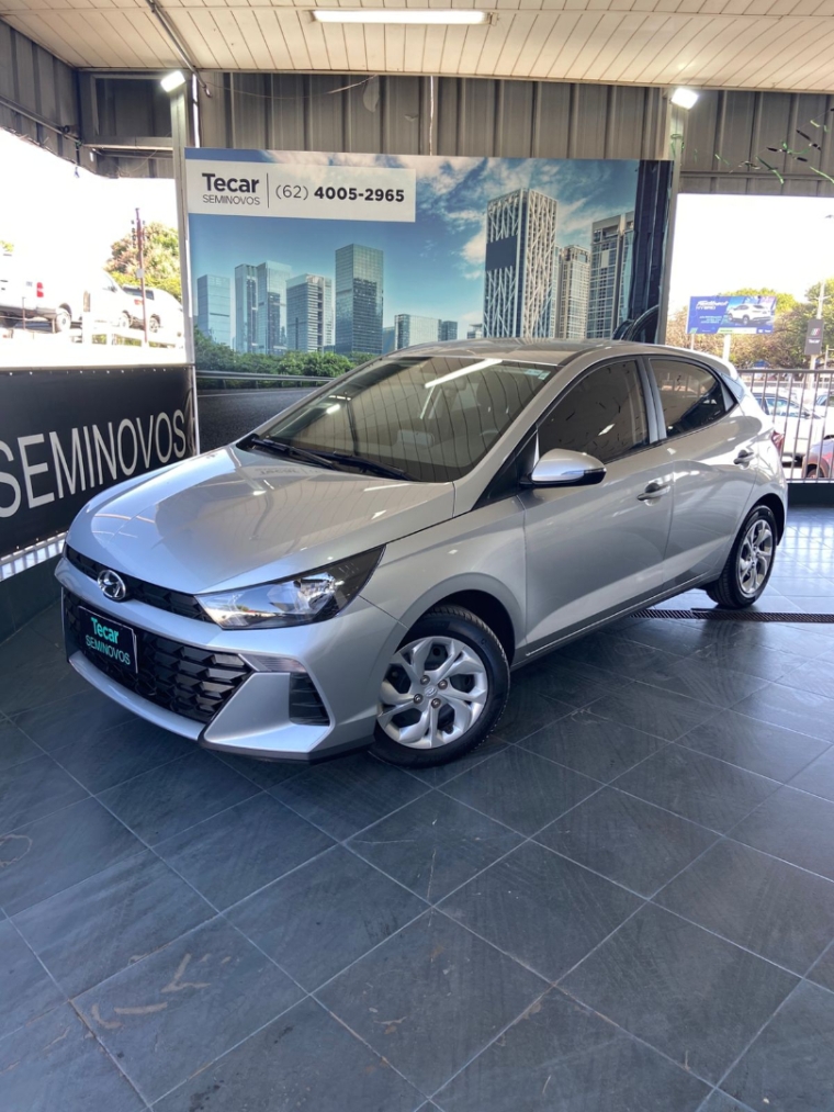 hyundai hb20 1.0 12v flex comfort plus manual 4p 2025