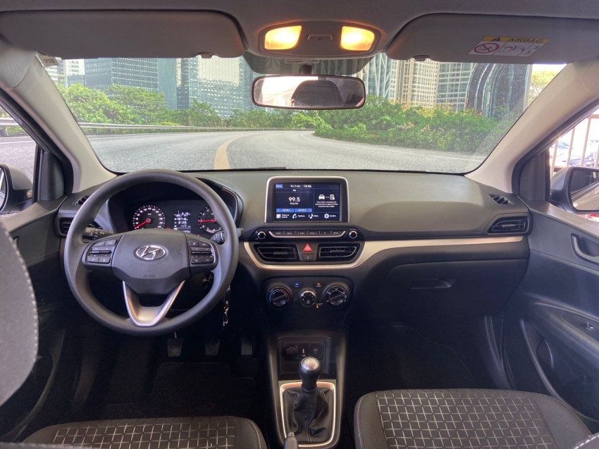 hyundai hb20 1.0 12v flex comfort plus manual 4p 2025