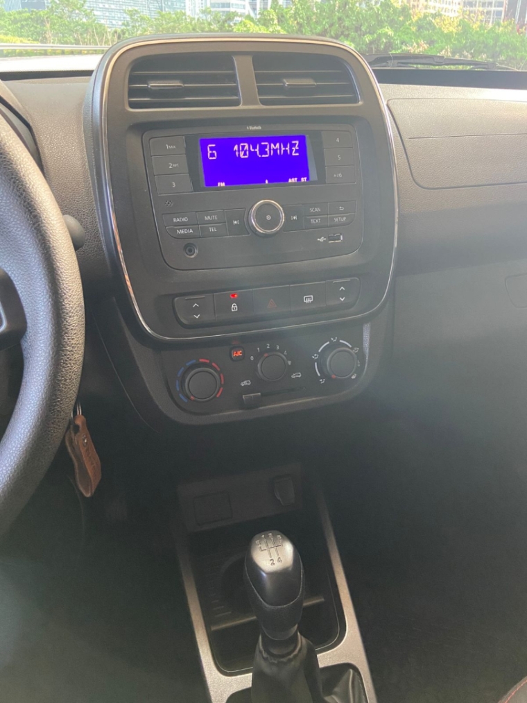 renault kwid 1.0 12v sce flex zen manual 4p 2023