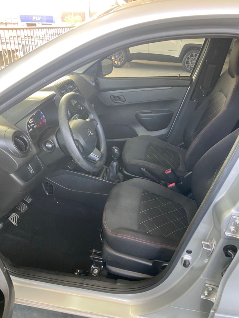 renault kwid 1.0 12v sce flex zen manual 4p 2023