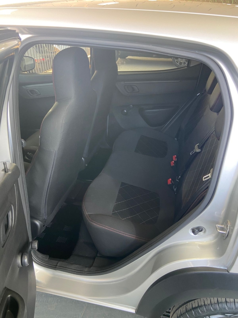 renault kwid 1.0 12v sce flex zen manual 4p 2023