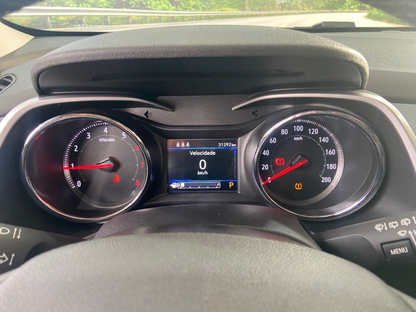 chevrolet tracker 1.2 turbo flex premier automatico 4p 2024