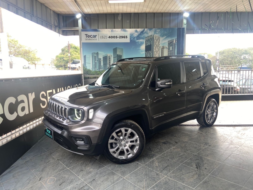 jeep renegade 1.3 t270 turbo flex longitude at6 4p automatico 2025 jeep renegade 1.3 t270 turbo flex longitude at6 4p automatico 2025