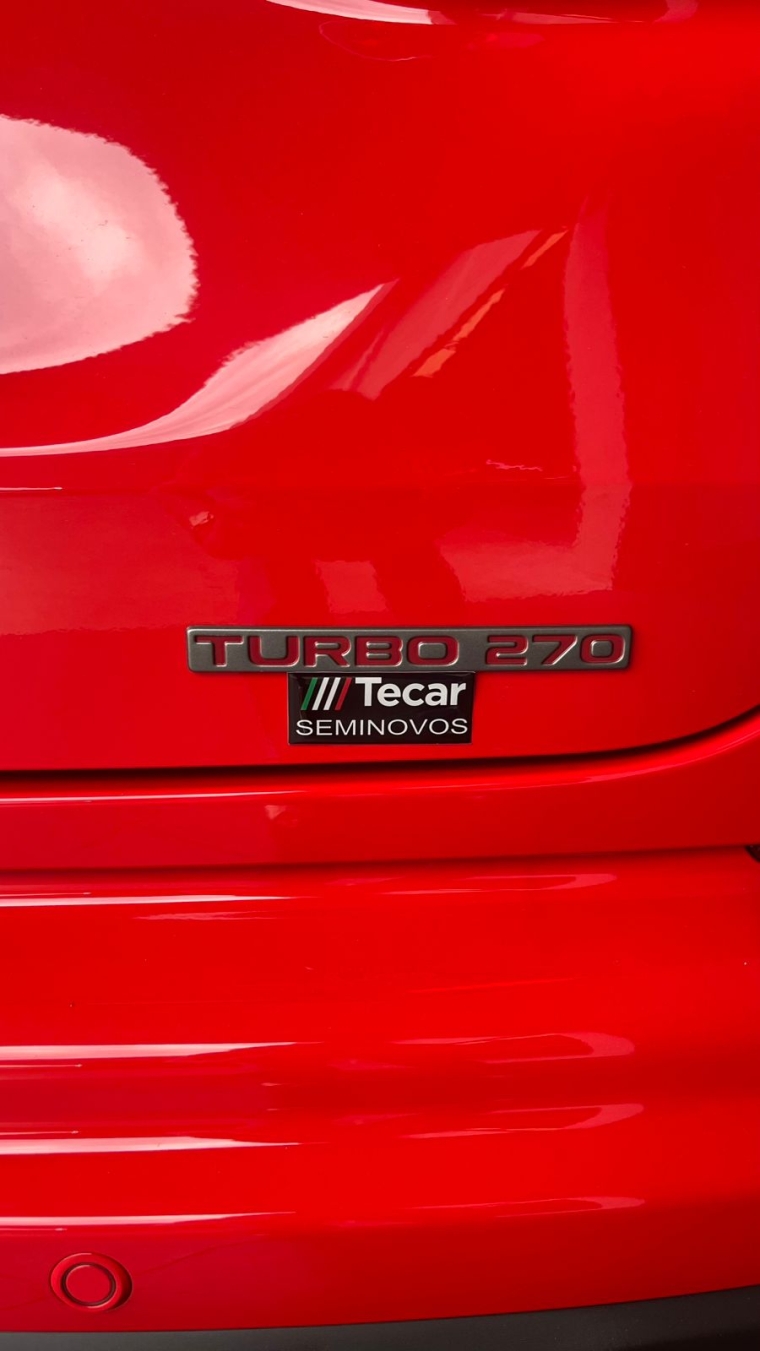 fiat fastback 1.3 turbo 270 flex abarth at6 4p automatico 2025