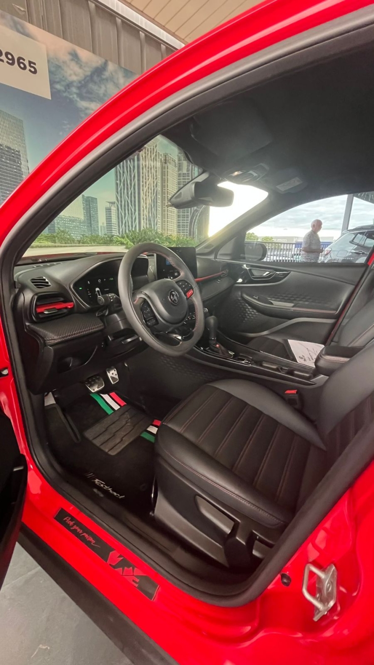 fiat fastback 1.3 turbo 270 flex abarth at6 4p automatico 2025