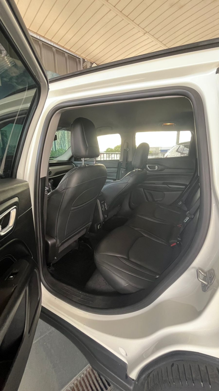 jeep compass 1.3 t270 turbo flex longitude at6 4p automatico 2022