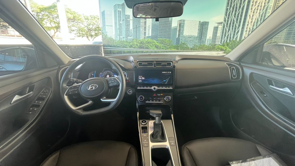 hyundai creta 1.0 tgdi flex platinum automatico 4p 20248