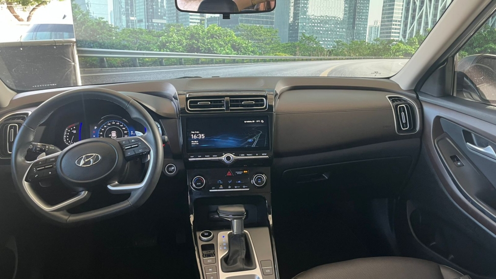 hyundai creta 1.0 tgdi flex platinum automatico 4p 20247