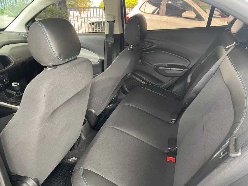 chevrolet onix 1.0 mpfi lt 8v flex 4p manual 20199