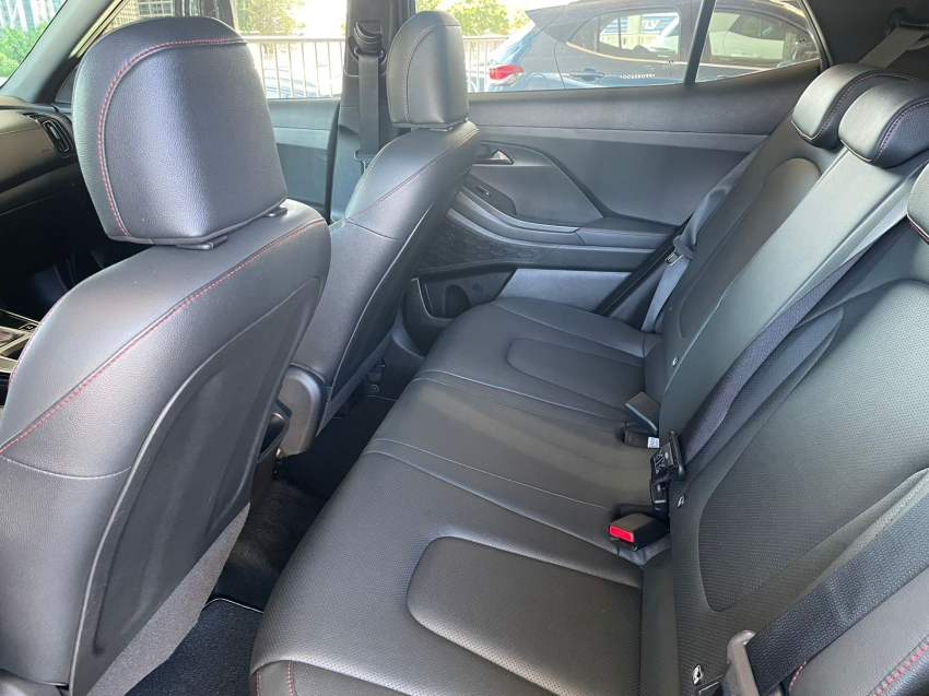 hyundai creta 1.0 tgdi flex n line automatico gasolina 4p 202310