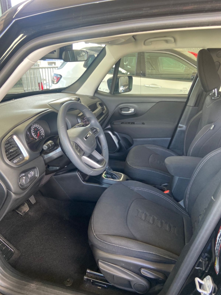 jeep renegade 1.3 t270 turbo flex sport at6 4p automatico 20222