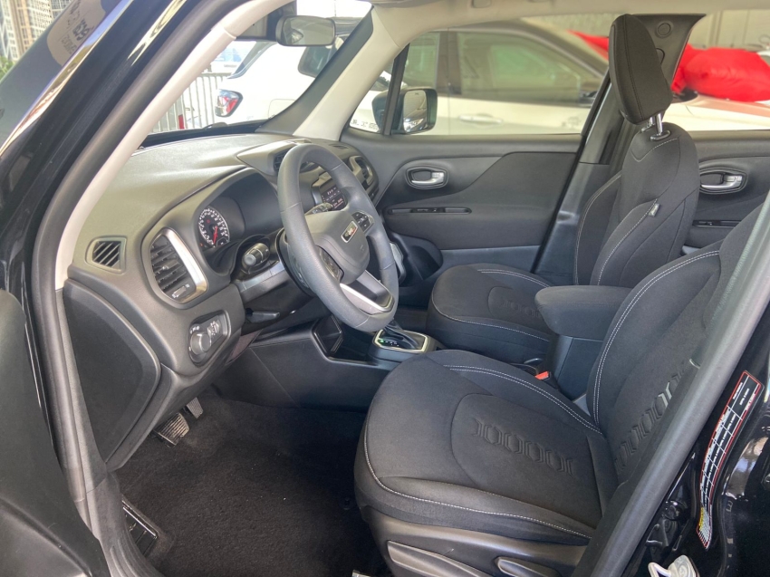 jeep renegade 1.3 t270 turbo flex sport at6 4p automatico 20223