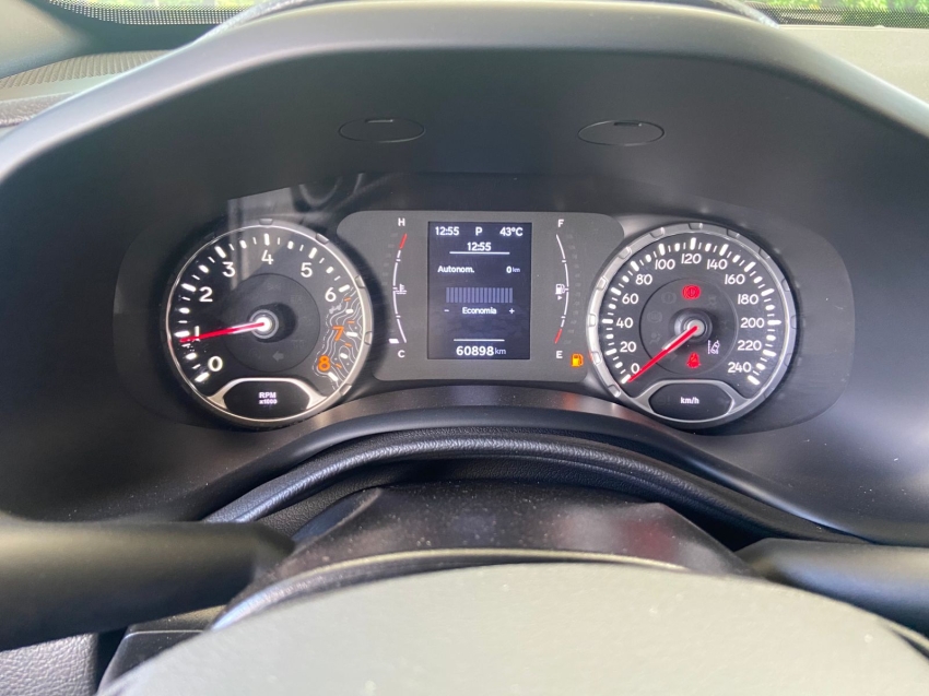 jeep renegade 1.3 t270 turbo flex sport at6 4p automatico 20221