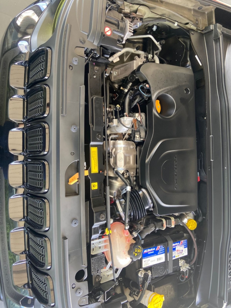 jeep renegade 1.3 t270 turbo flex sport at6 4p automatico 20229