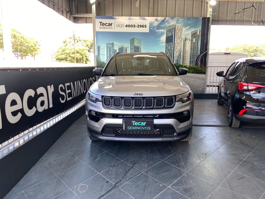 jeep compass 1.3 t270 turbo flex longitude at6 4p automatico 202212