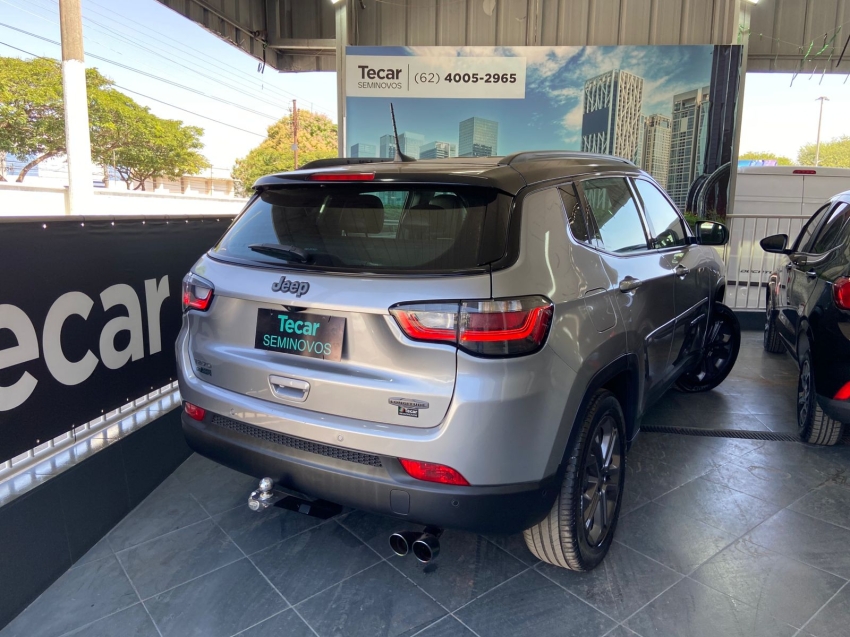 jeep compass 1.3 t270 turbo flex longitude at6 4p automatico 20229