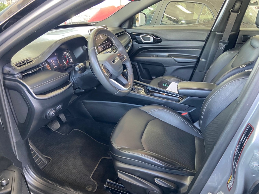 jeep compass 1.3 t270 turbo flex longitude at6 4p automatico 20222