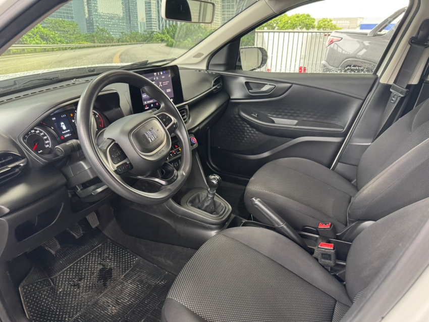 fiat pulse 1.3 flex drive manual 4p 20229