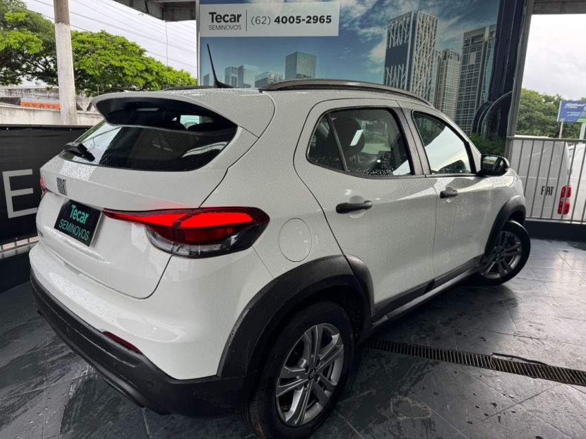 fiat pulse 1.3 flex drive manual 4p 20223