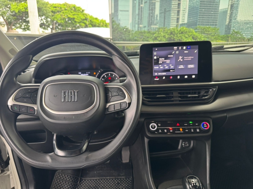 fiat pulse 1.3 flex drive manual 4p 20227