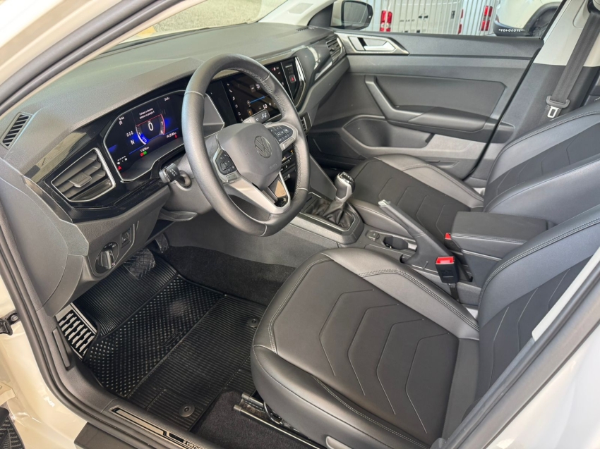 volkswagen virtus 1.0 200 tsi comfortline automatico flex 4p 20259