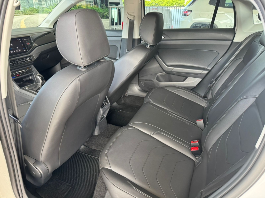 volkswagen virtus 1.0 200 tsi comfortline automatico flex 4p 202510