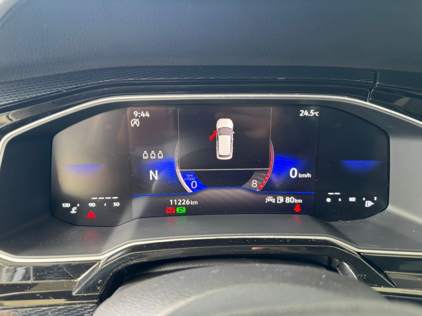 volkswagen virtus 1.0 200 tsi comfortline automatico flex 4p 20256