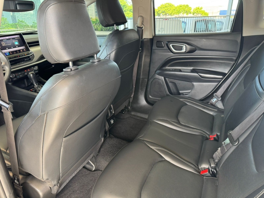 jeep compass 1.3 t270 turbo flex longitude at6 4p automatico 202310